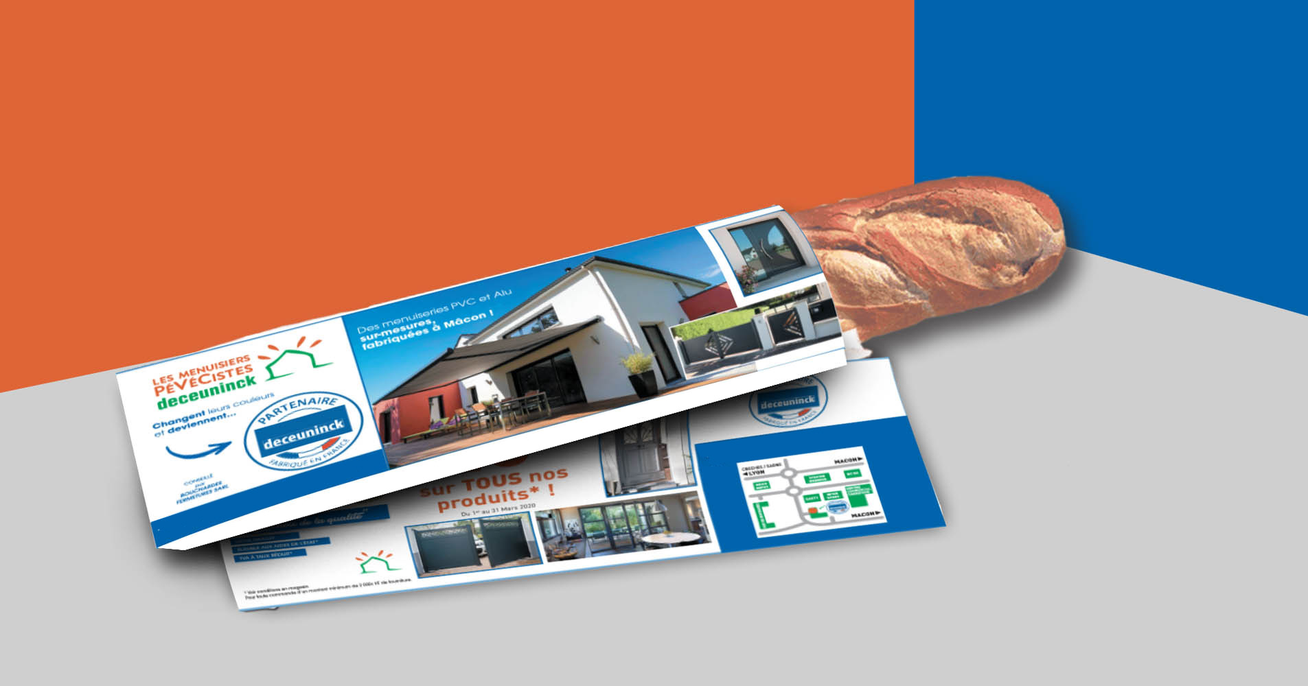 impression sac à pain personnalisé